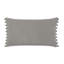 Plush Lumbar Pillow Cover & Insert-17812703