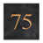 75 selected