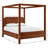 Salina Velvet Upholstered Bed-2132726252-2132726245