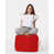 Red 100% Polyester