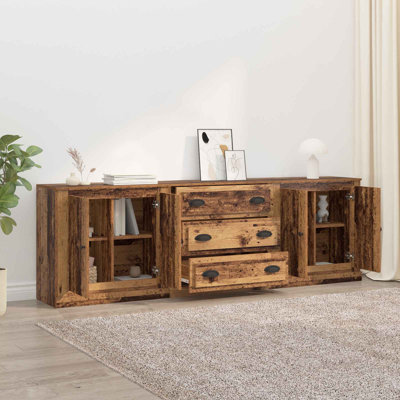 210cm Sideboard