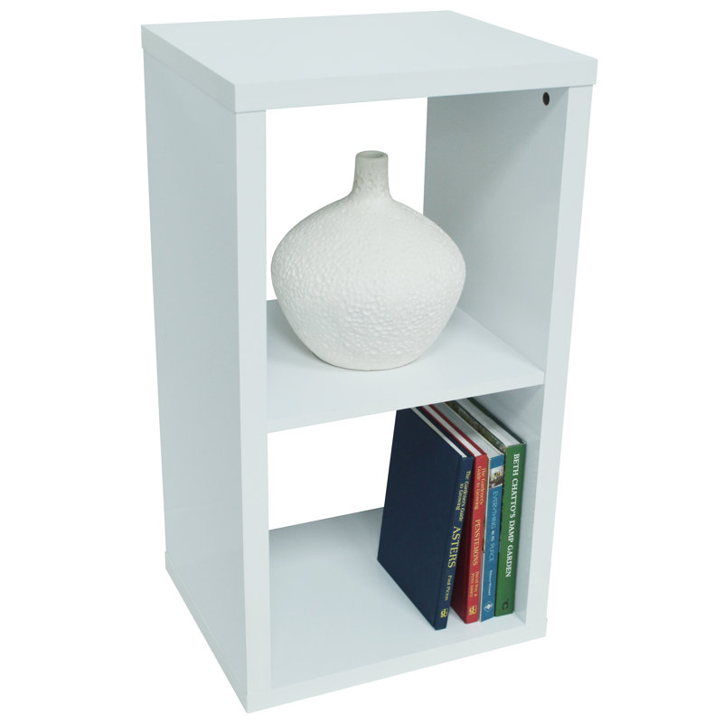 77cm H Storage Rack, White