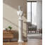 12.5" Greek Diana Statue - Classic Roman Bust Home Decor