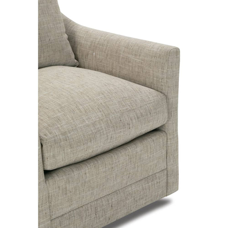 Isley Swivel Chair