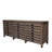 Bunnell 91'' Sideboard
