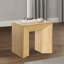 Nannie End Table