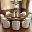 Chaise de baril en velours-1862267626-1854174699