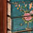 Sylvelin Accent Chest
