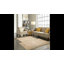Tapis oriental de style oriental en jute tissé à la main de 5 po x 2 po x 8 po x 2 po Oriental
