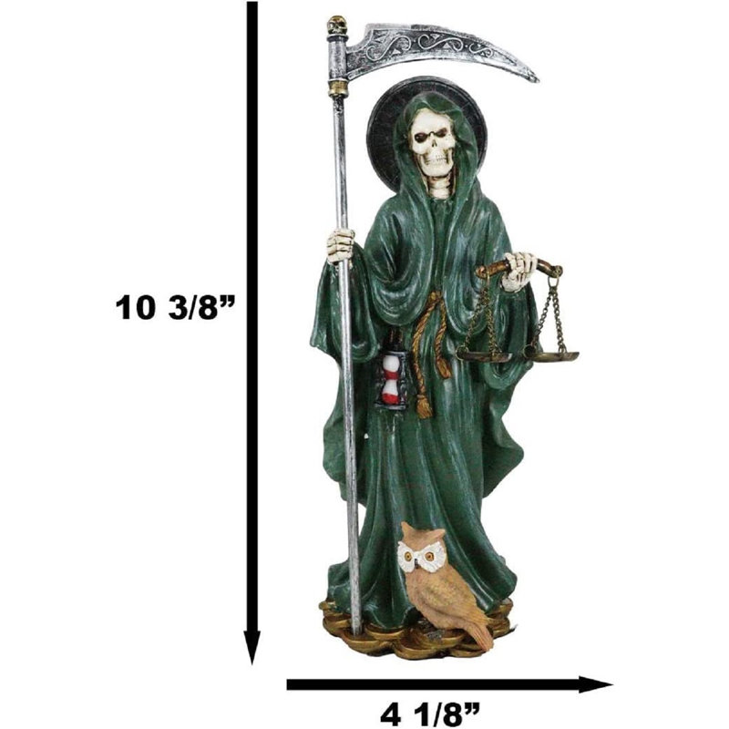 Figurine Hasting