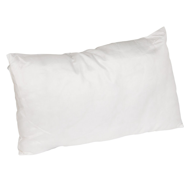 20" X 12" Polyester Pillow Filler