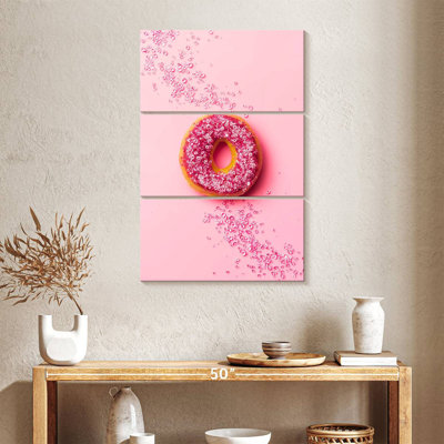 Yarlin Doughnut