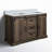 Cayden 54'' Double Bathroom Vanity with Top-173845770-224665350
