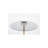 Metal Novelty Lamp