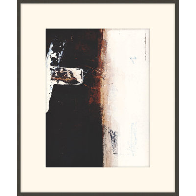 Intersection 1 Print