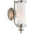 Polished Nickel is out of stock selected