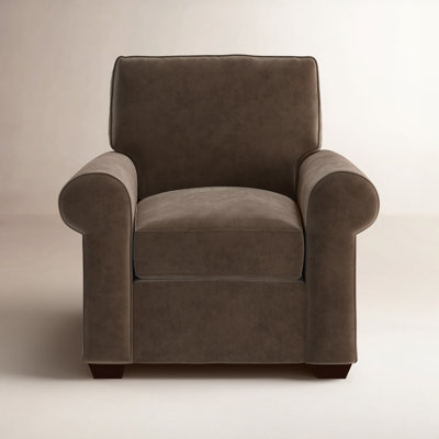 Porter Upholstered Armchair by Birch Lane