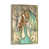 Champagne Floater Framed Canvas is unavailable