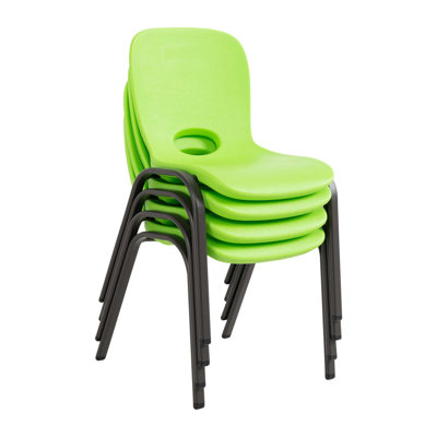 Lifetime Children Stacking Chair