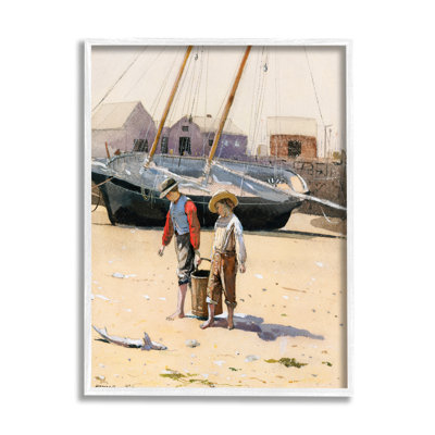 Femme à l'ancienne
