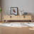 Wabi-sabai handmade solid wood parquet TV cabinet-105339335