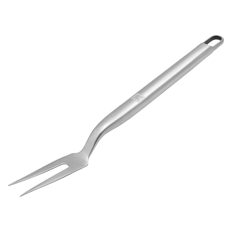 ZWILLING BBQ Stainless Steel Grill Fork