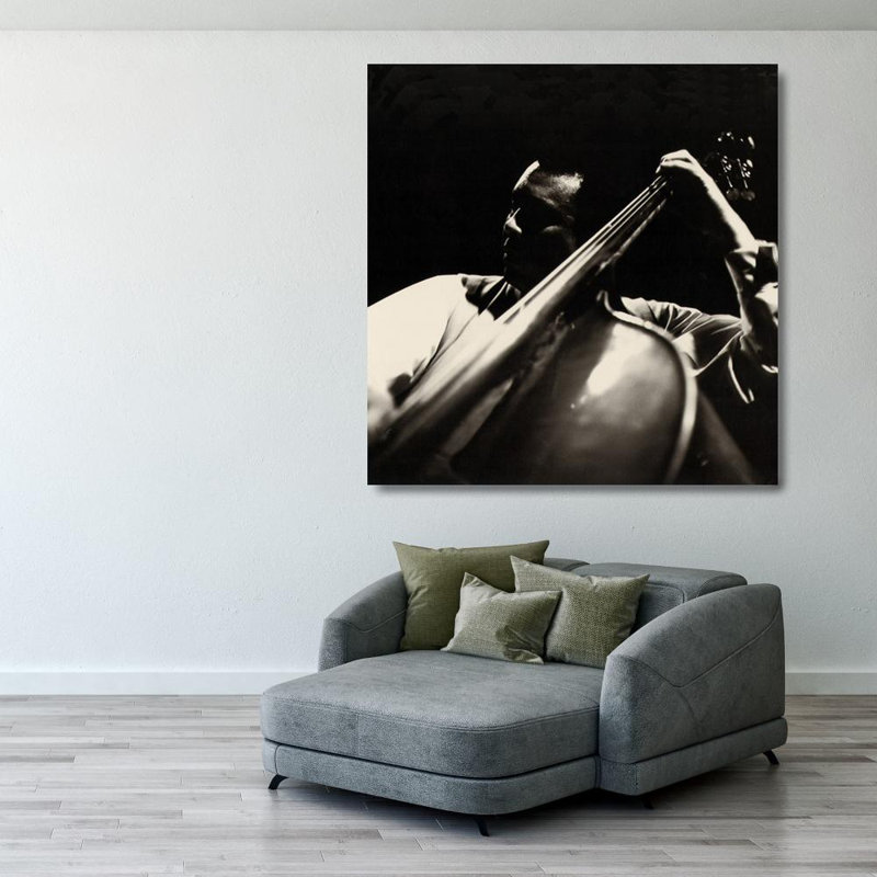 Charles Mingus