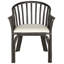 Fauteuil rembourré