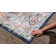 Gerthie Oriental Indoor Rug