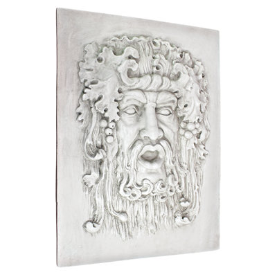 Plastic Wall Decor