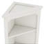 Grande armoire d'angle avec portes pour le salon, la salle de bain, la salle à manger ou la cuisine-137588156