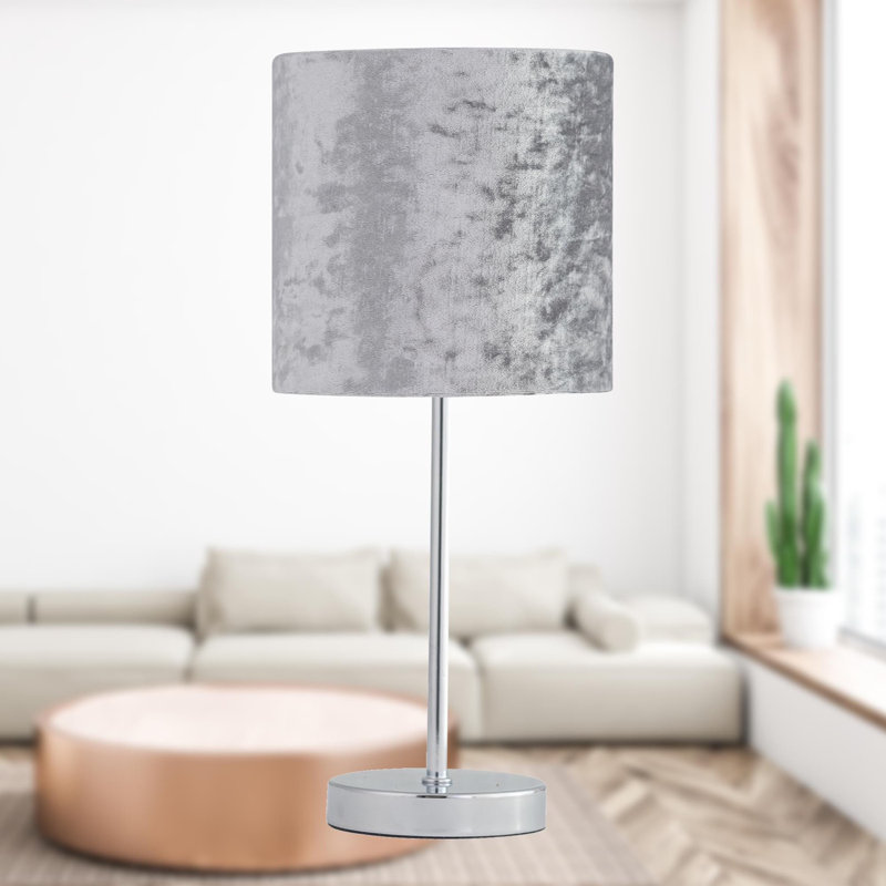 Thomaston Metal Table Lamp