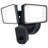 36 Watt Rectangular Outdoor SMART Security Light with Camera Starfish Enabled Tunable-100618758