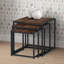 Chew Stoke Frame Nesting Tables-55436741