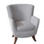 Fauteuil capitonné de 29,25 po de largeur Bethany-1094568165-1094568379