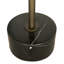 Santosha Marble End Table