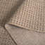 Tapis naturel / brun Retreat 252-1777617401