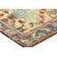 Rug & Kilim’S  Bakhtiari Style Rug In Beige With Colorful Floral Patterns-794979787