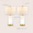 Wiresh Glass Table Lamp-1688090066
