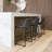 Ashtin Upholstered Counter Stool with Metal Frame-1322257938-1322257941