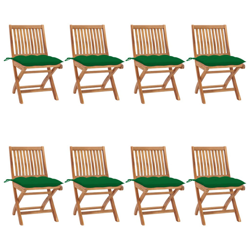 Méridienne d'extérieur Branislavka, Vert jaune