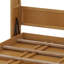 Lit plateforme escamotable pliable dans une armoire, lit escamotable en rotin-2029407429-2045457290
