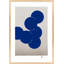 Blue Orbit Painting by Lee Lessem-1922906816-1922906830