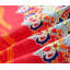Polyester Floral Duvet Cover-130605170