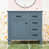 Bleu gris est en rupture de stock