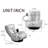 Adjustable Head And Waist-1281455040