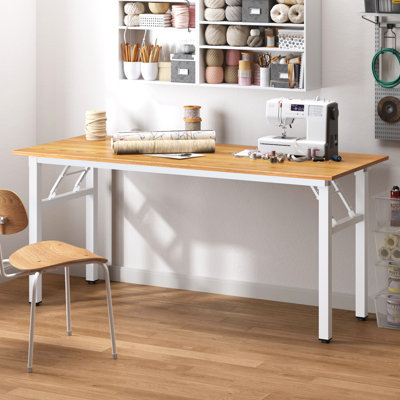 Bureau d'ordinateur 54,33 W
