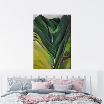 Print on Canvas
