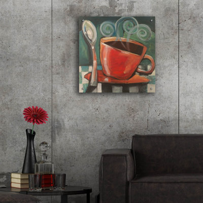 «Cup And Spoon» par Tim Nyberg