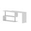L-Shaped Computer Desk-84064389-84064390